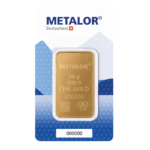 Lingotin or 50g