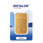 Lingotin or 100g