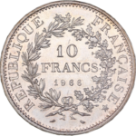 10F hercule – 25g – 900 ‰