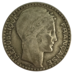 20F turin – 20g – 680 ‰