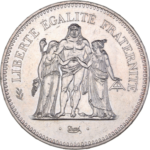 50F hercule – 30g – 900 ‰
