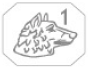 Platine 950‰